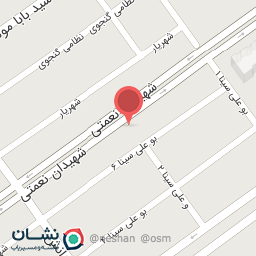 عکس نانوایی واحدی