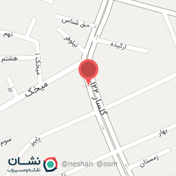 عکس برق و شبکه 122