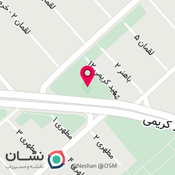 عکس زمین بازی کودکان