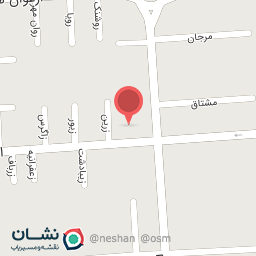 عکس مجتمع مسکونی برلیان ۱۵