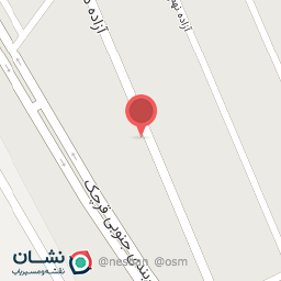 عکس ساختمان مسکونی سام