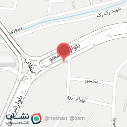 عکس نان فانتزی گل نان