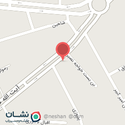 عکس مکانیکی محمد امام زاده