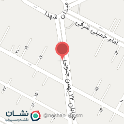 عکس تعمیرگاه تخصصی بهزاد 