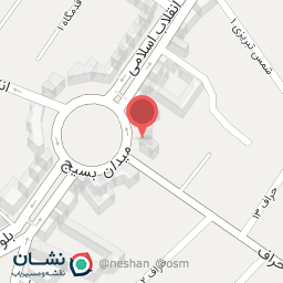 عکس تزئینات اتومبیل حافظ