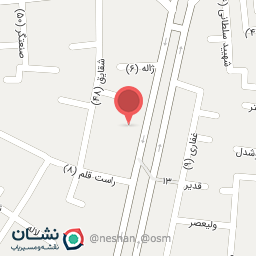 عکس فروشگاه رادیاتور لورچ