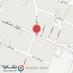 عکس آرایشکاه متین