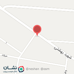 عکس دبیرستان دخترانه برکت