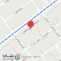 عکس رنگ و ابزار سعید