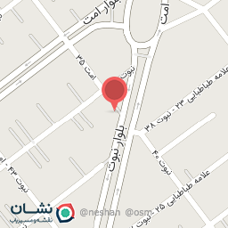 عکس سوپرمارکت مهدیس