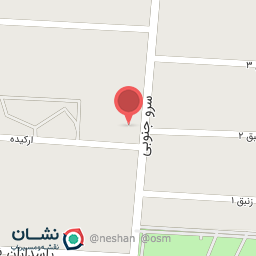 عکس دبیرستان دخترانه ملاصدرا