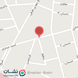 عکس آرایشی بهداشتی مصطفی