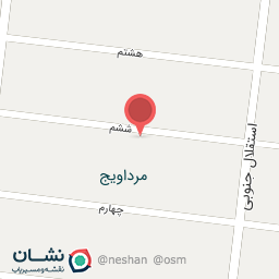 عکس مرکز مشاوره بامداد 