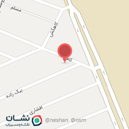 عکس آشپزخانه مرکزی ریحانه