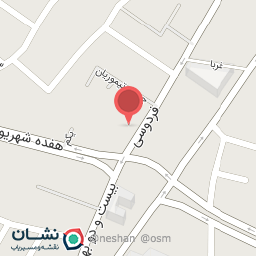 عکس آرایشی و بهداشتی پردیس پلاس