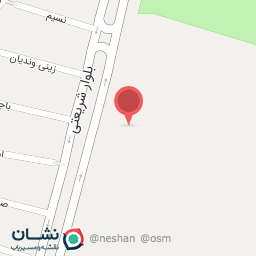 عکس بانک ملی شعبه شریعتی