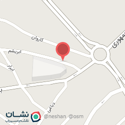 عکس پارچه سرای صالح پور