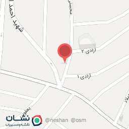 عکس پارچه فروش نریمان