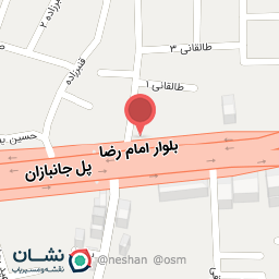 عکس فروشگاه ابراهیمی