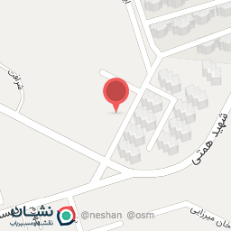 عکس مجتمع گلستان