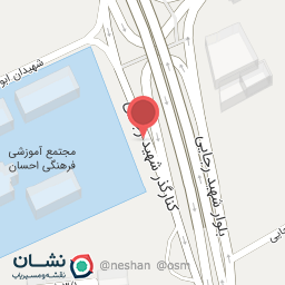 عکس دبیرستان غیر دولتی پسرانه احسان