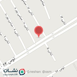 عکس رستوران کبابی ماهلین