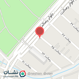 عکس افق کوروش ( شعبه مشهد رسالت 63)