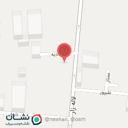 عکس پسیو شبکه