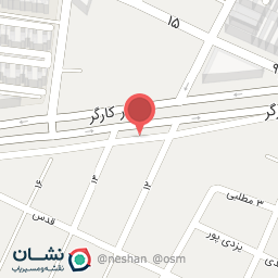 عکس آرایش میلاد