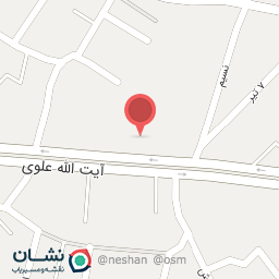 عکس مرکز بهداشت خوانسار