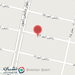 عکس آرایشگاه مردانه