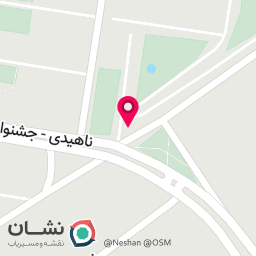 عکس مرکز چشم و عینک بینَک