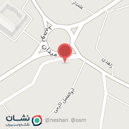 عکس عابر بانک سپه