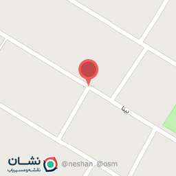 عکس سالن زیبایی مکان