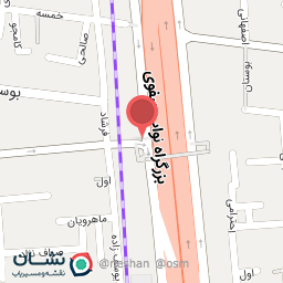 عکس صحافی کادوس (سیدین)