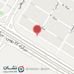 عکس مبل و تجهیزات اداری تراست سیت