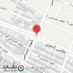 عکس میدان شهید یوسفی
