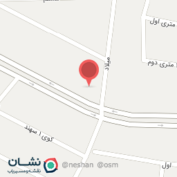 عکس نمایندگی رسمی همراه اول شعبه البرز