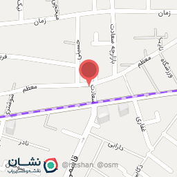 عکس پاساژ تندیس