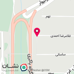 عکس خدمات تخصصی نقشه برداری در استان تهران