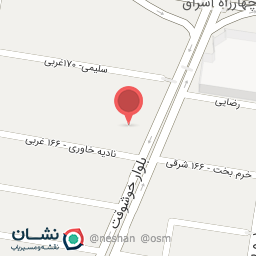 عکس خرازی مسعود