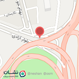 عکس چهارباغ آذری