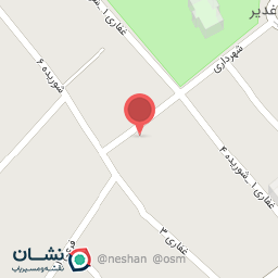 عکس مطب دندانپزشکی دکتر علی رمضانی 