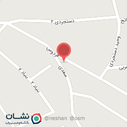 عکس پارکینگ