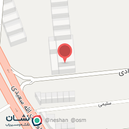 عکس استخر شهربانو ویژه بانوان