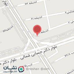 عکس املاک آینده سازان