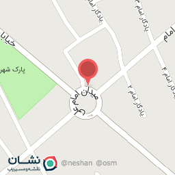 عکس سوپر مارکت پورابراهیم