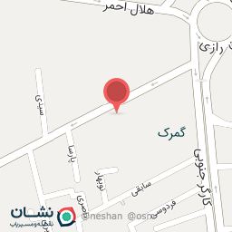 عکس پارکینگ محبوب