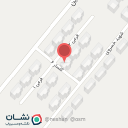 عکس بلوک۲۸۷ شمالی، اف۶خانه