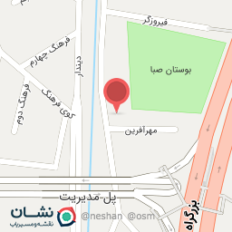 عکس تعمیرگاه تخصصی مرسدس